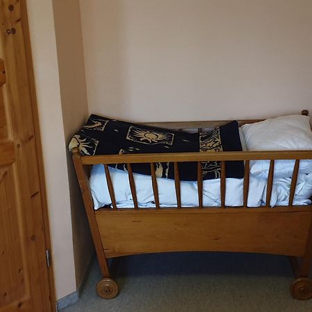 Ferienwohnung Haus Veronika 벡샤이트 외부 사진