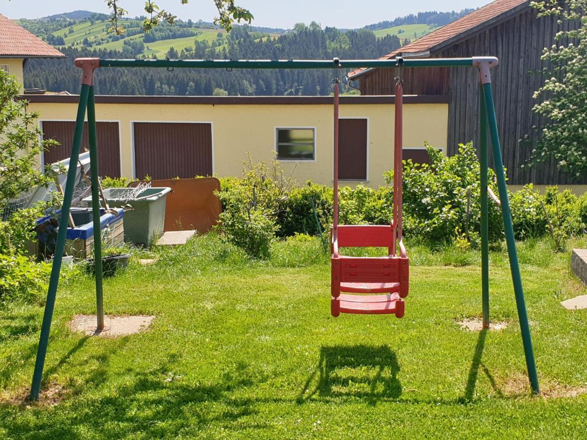 Ferienwohnung Haus Veronika 벡샤이트 외부 사진