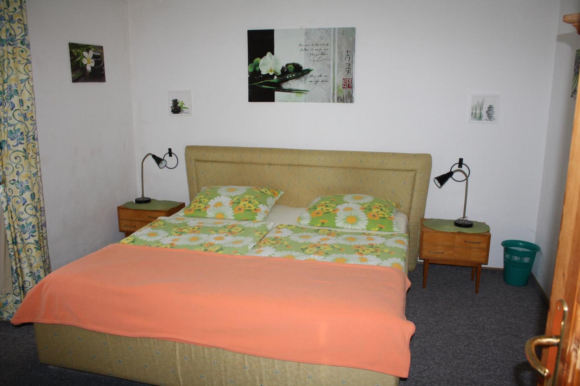 Ferienwohnung Haus Veronika 벡샤이트 외부 사진