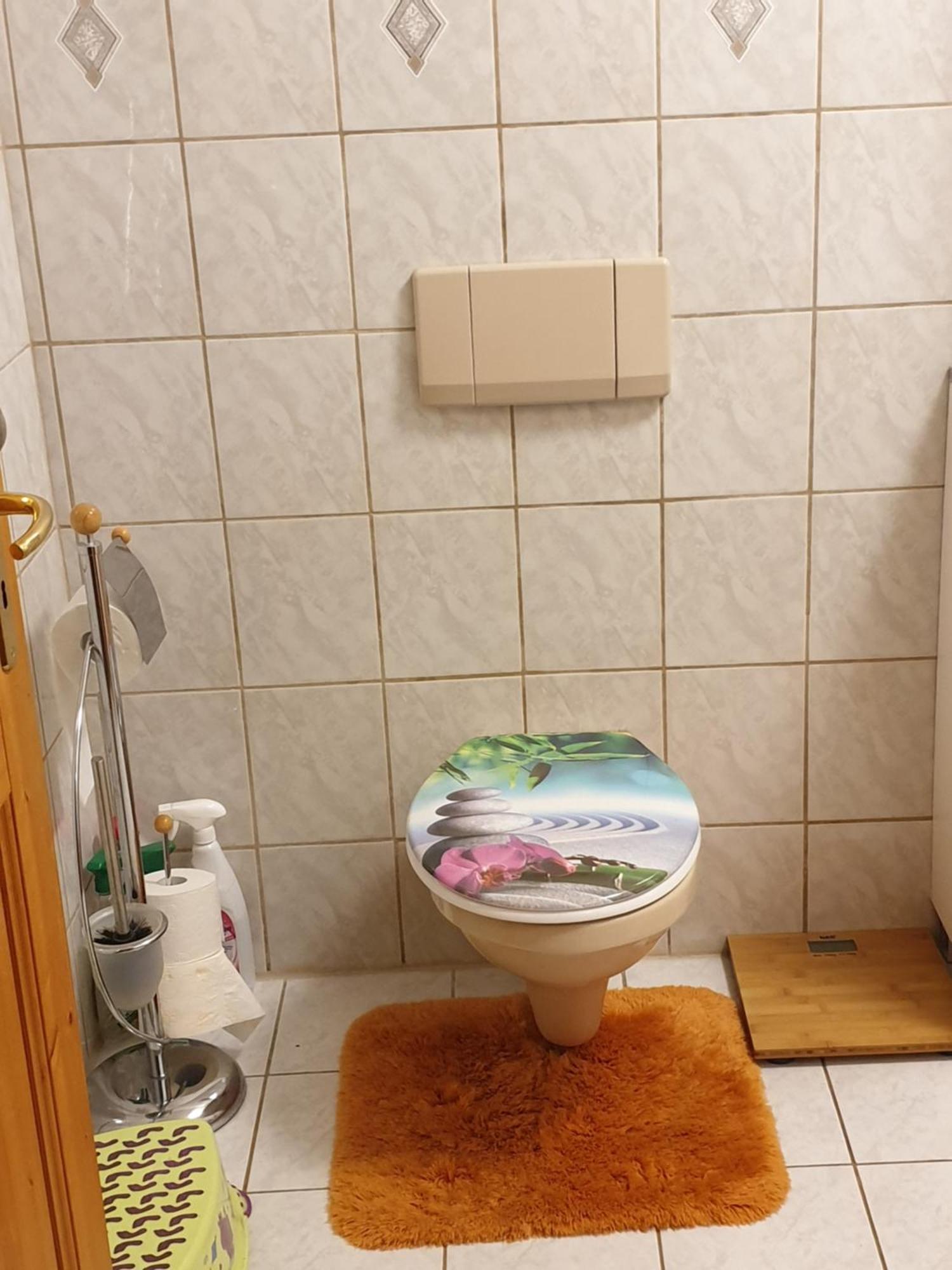 Ferienwohnung Haus Veronika 벡샤이트 외부 사진