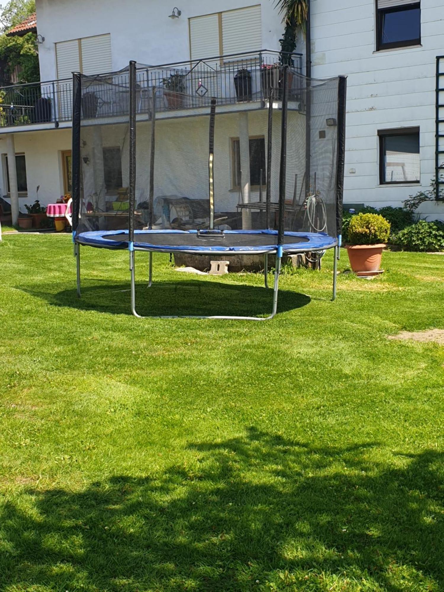 Ferienwohnung Haus Veronika 벡샤이트 외부 사진