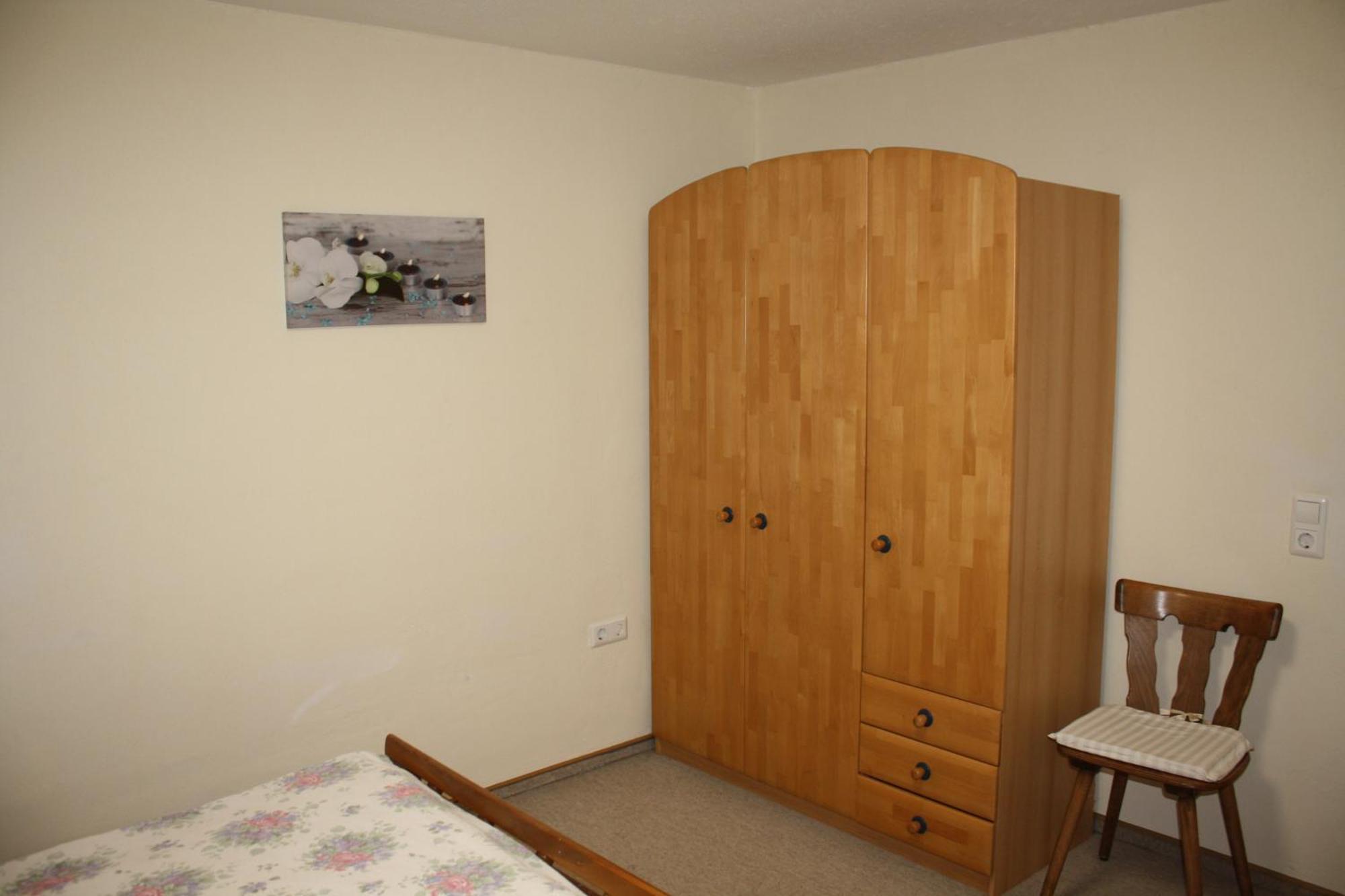 Ferienwohnung Haus Veronika 벡샤이트 외부 사진