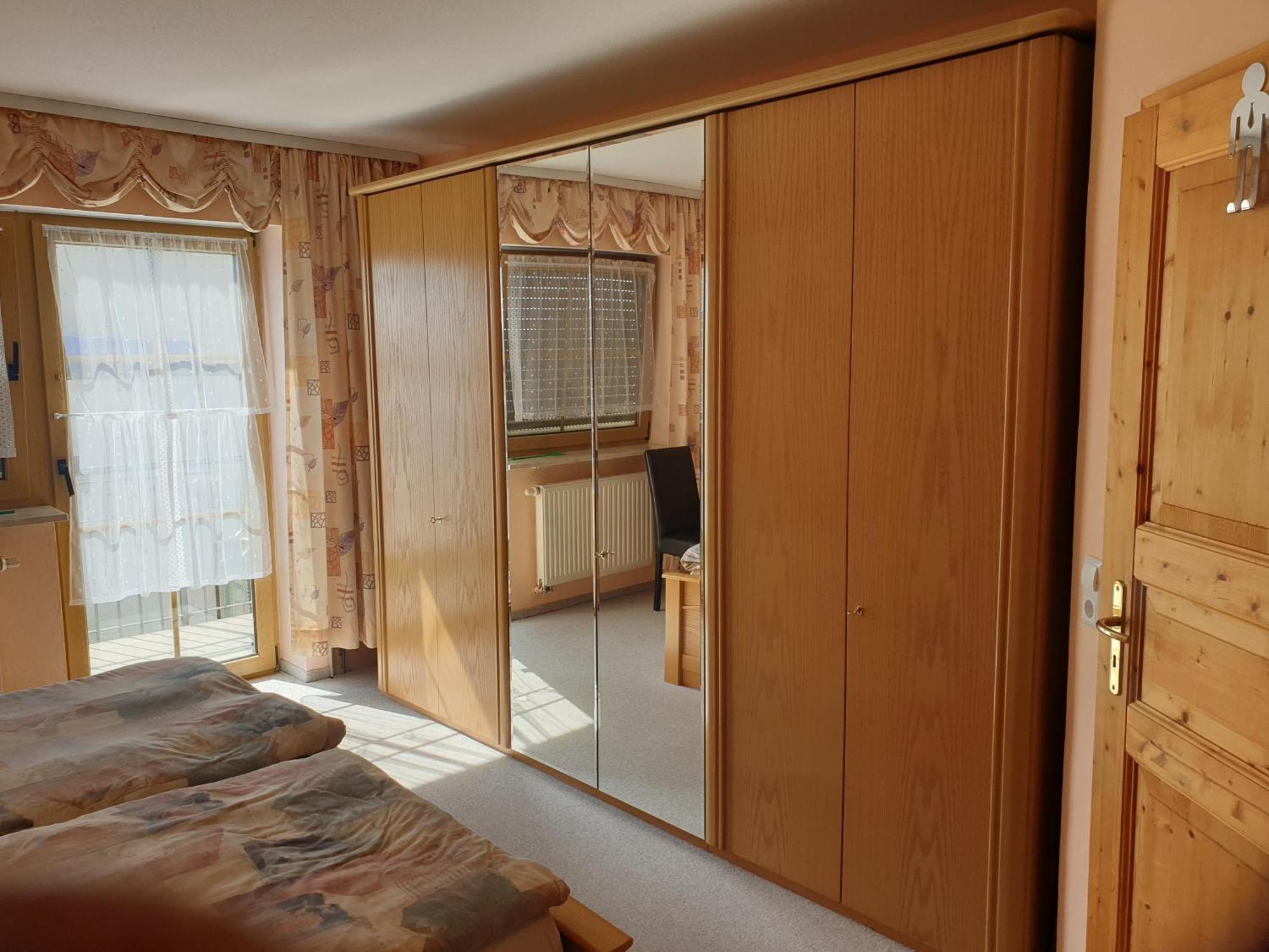 Ferienwohnung Haus Veronika 벡샤이트 외부 사진