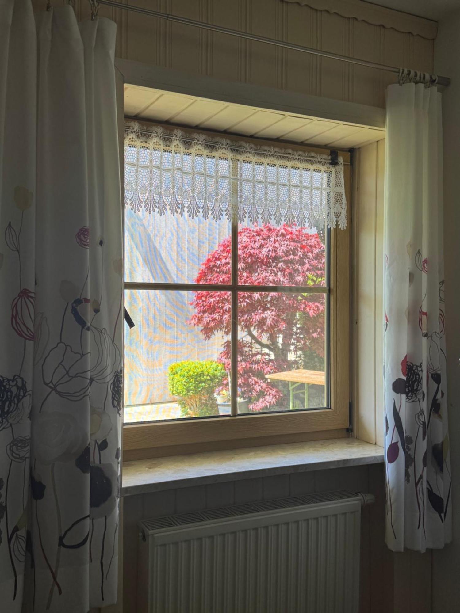 Ferienwohnung Haus Veronika 벡샤이트 외부 사진